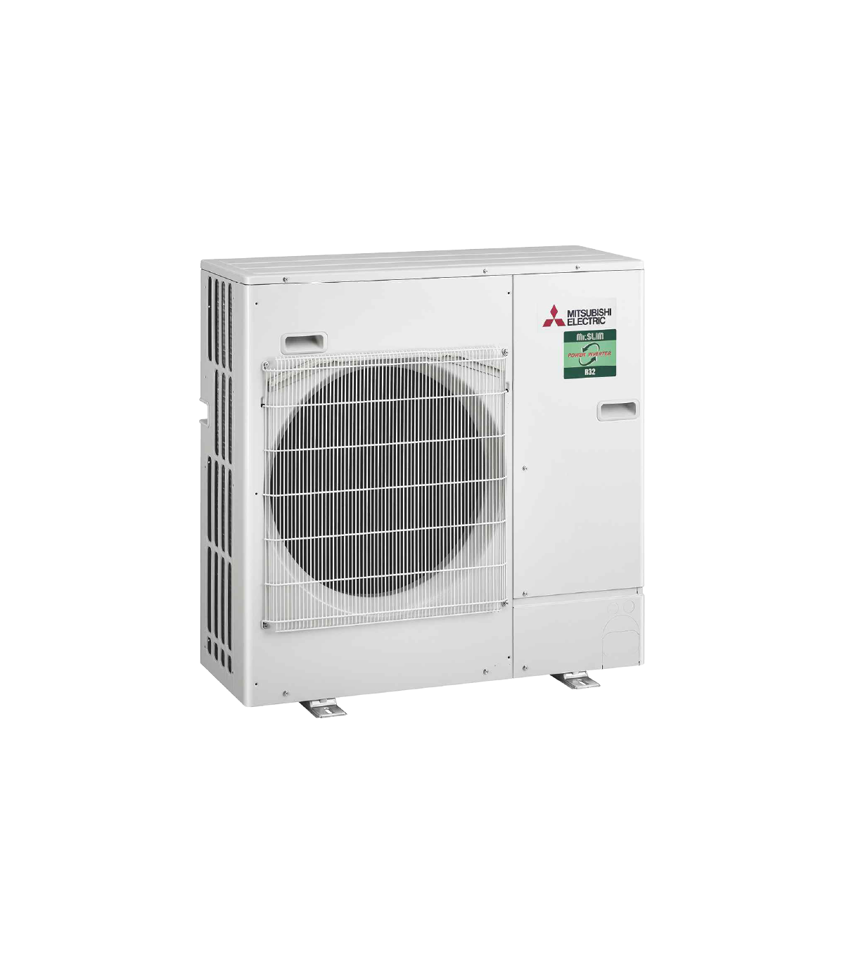 Aer Conditionat De Tavan Mitsubishi Electric Pca M Ka Puz Zm Vha