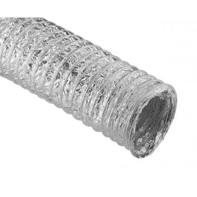 Tubulatura flexibila neizolata 102 MM (cutie 10ml)