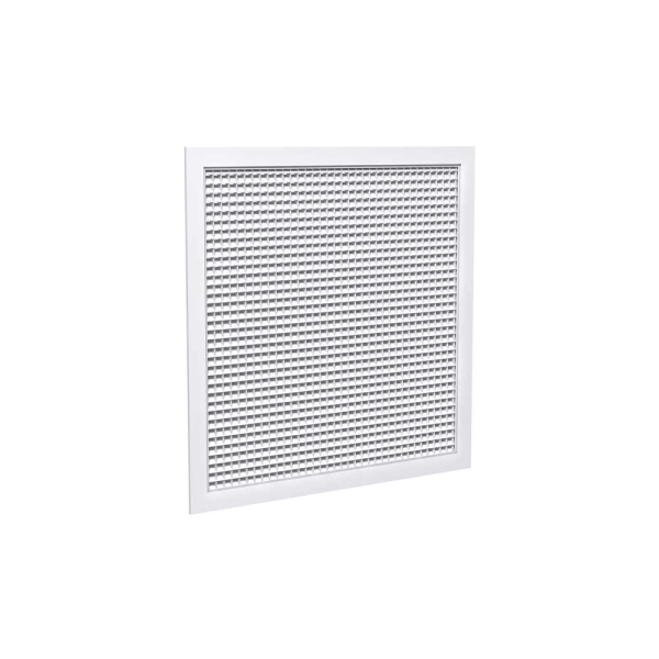 Grila aspiratie tip EGG 595x595 MM pentru tavan casetat