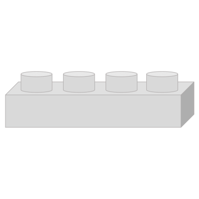 Plenum/adaptor refulare pentru aer conditionat Duct