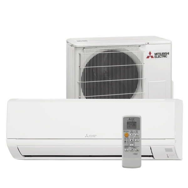 Resigilat - Aer conditionat Mitsubishi Electric MSZ-DW 12000 BTU