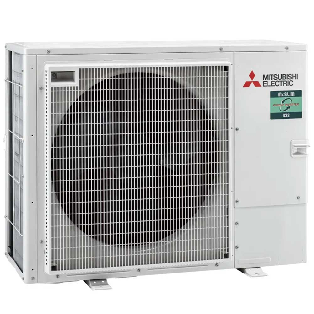 Aer conditionat coloana Mitsubishi Electric 52000 BTU - Power Inverter