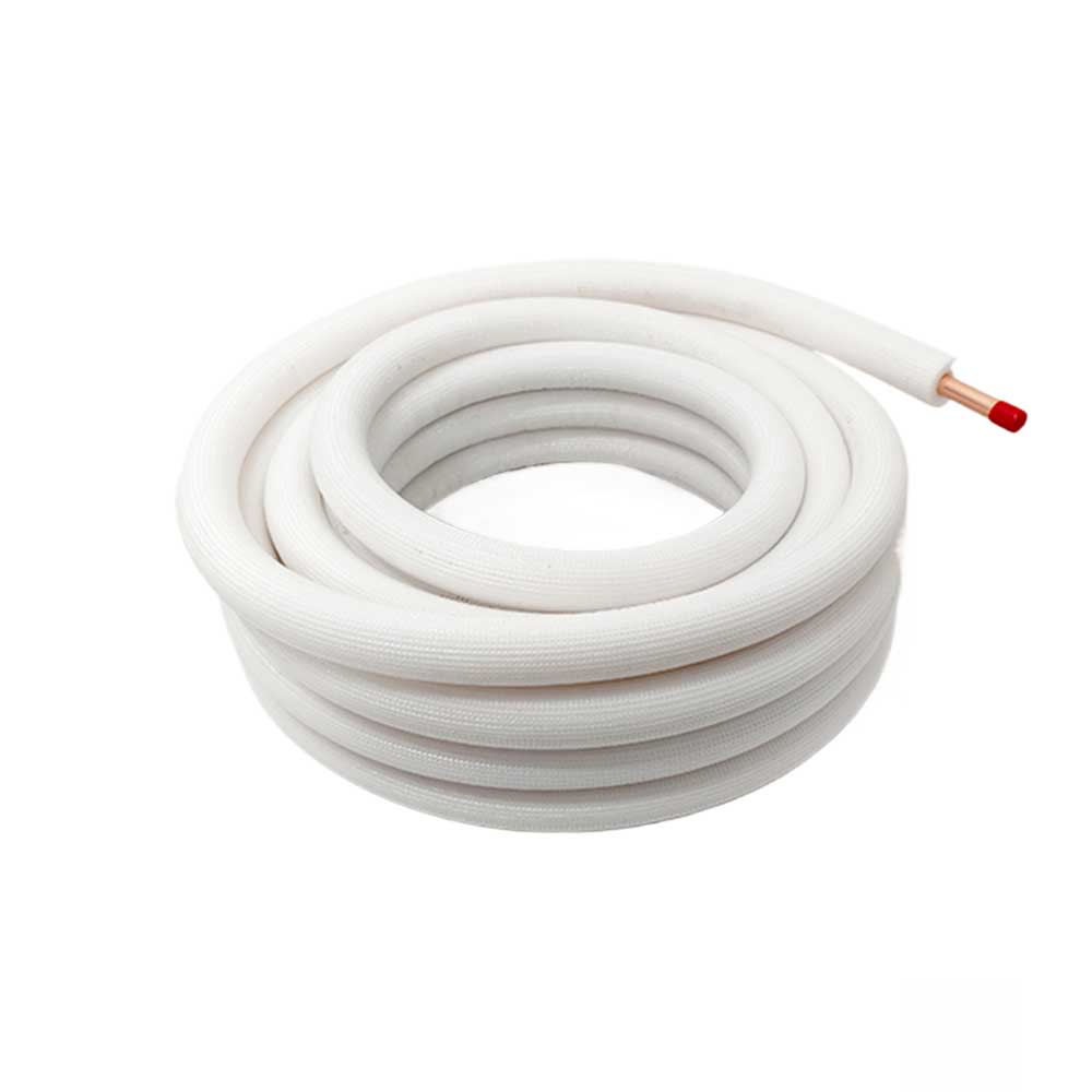 Teava Cupru izolata aer conditionat 6.35 mm (1/4")