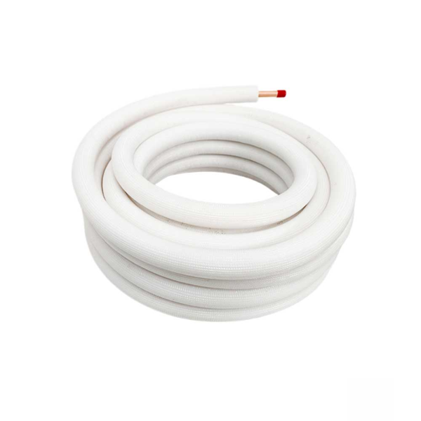 Teava Cupru izolata aer conditionat 6.35 mm (1/4")