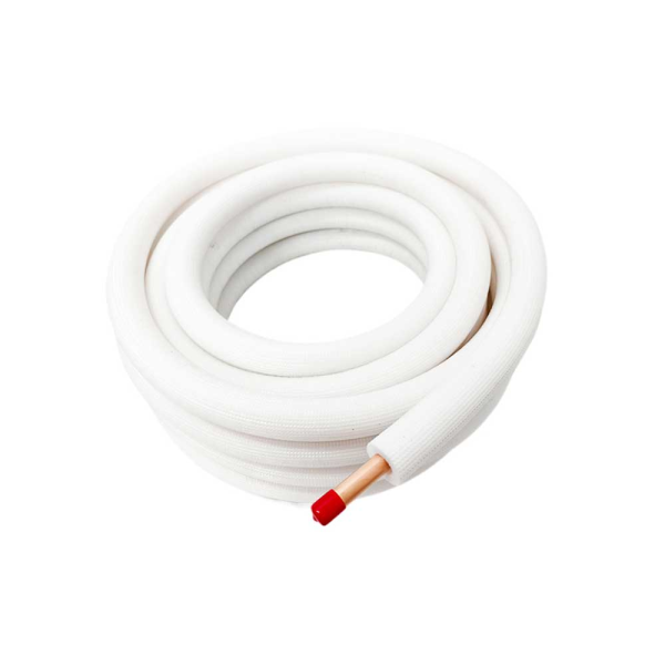 Teava Cupru izolata aer conditionat 6.35 mm (1/4")
