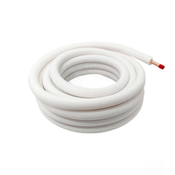 Teava Cupru izolata aer conditionat 9.53 mm (3/8")