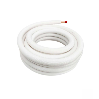 Teava Cupru izolata aer conditionat 9.53 mm (3/8")