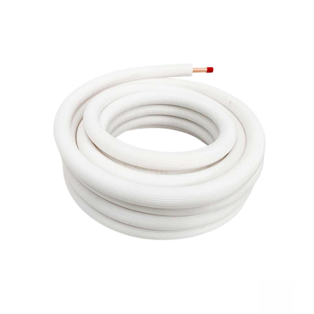 Teava Cupru izolata aer conditionat 15.80 mm (5/8")