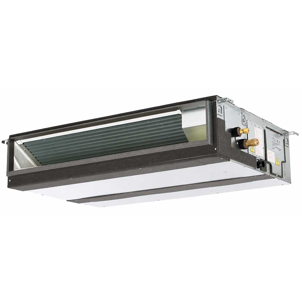 Aer conditionat duct Mitsubishi Electric 24000 BTU - Power Inverter
