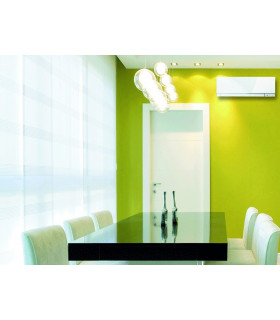 Aer Conditionat MITSUBISHI ELECTRIC Kirigamine Zen Alb MSZ-EF35VEW / MUZ-EF35VE Inverter 12000 BTU/h
