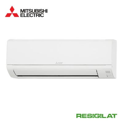 Resigilat Aer conditionat Mitsubishi Electric MSZ-DW 18000 BTU