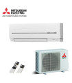 Aer Conditionat MITSUBISHI ELECTRIC MSZ-SF25VE / MUZ-SF25VE Inverter 9000 BTU/h
