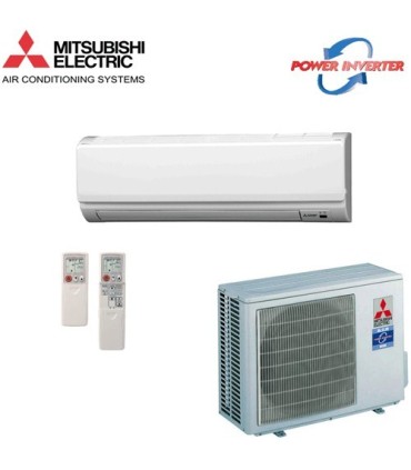 Aer Conditionat MITSUBISHI ELECTRIC PKA-M50LA / PUHZ-ZRP50VKA Power Inverter 18000 BTU/h