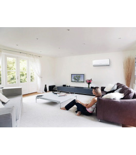 Aer Conditionat MITSUBISHI ELECTRIC MSZ-GF71VA / SUZ-KA71VA Inverter 28000 BTU/h