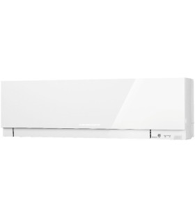 Aer Conditionat MITSUBISHI ELECTRIC Kirigamine Zen Alb MSZ-EF25VEW / MUZ-EF25VE Inverter 9000 BTU/h