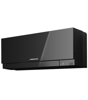 Aer Conditionat MITSUBISHI ELECTRIC Kirigamine Zen Negru MSZ-EF35VEB / MUZ-EF35VE  Inverter 12000 BTU/h