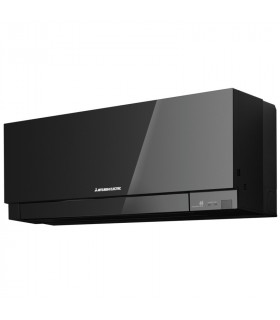 Aer Conditionat MITSUBISHI ELECTRIC Kirigamine Zen Negru MSZ-EF50VEB / MUZ-EF50VE Inverter 18000 BTU/h