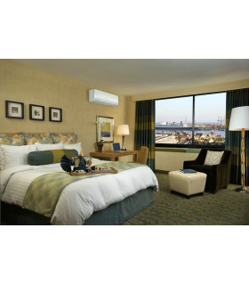 Aer Conditionat MITSUBISHI ELECTRIC MSZ-GF71VA / SUZ-KA71VA Inverter 28000 BTU/h