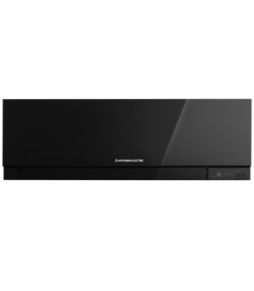 Aer Conditionat MITSUBISHI ELECTRIC Kirigamine Zen Negru MSZ-EF35VEB / MUZ-EF35VE  Inverter 12000 BTU/h