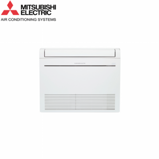 Unitate interioara Aer Conditionat Pardoseala MULTISPLIT MITSUBISHI ELECTRIC MFZ-KJ25VA Inverter 9000 BTU/h