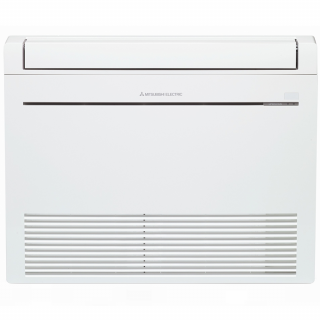 Unitate interioara Aer Conditionat Pardoseala MULTISPLIT MITSUBISHI ELECTRIC MFZ-KJ25VA Inverter 9000 BTU/h