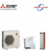 Pompa de Caldura Mitsubishi Electric Power Inverter PUHZ-SW75VHA - Sistem Splitat