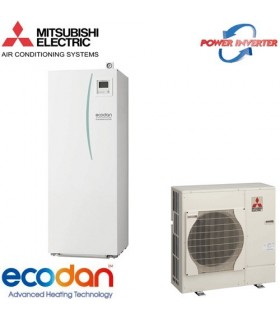 Pompa de Caldura Mitsubishi Electric ACM ECODAN Power Inverter PUHZ-SW75VHA