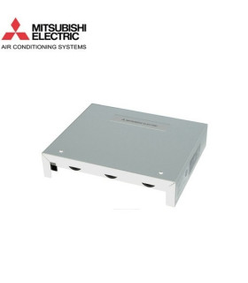 Interfata comunicare Aer-Aer Mitsubishi Electric PAC-IF012B-E