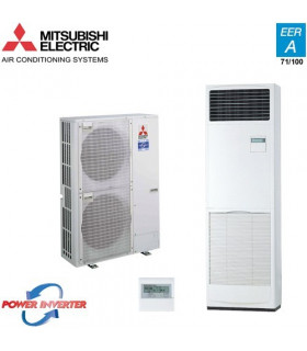 Aer Conditionat COLOANA MITSUBISHI ELECTRIC PSA-RP140KA / PUHZ-ZRP140YKA Power Inverter 52000 BTU/h