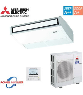 Aer Conditionat de TAVAN MITSUBISHI ELECTRIC PCA-RP60KAQ Power Inverter 22000 BTU/h