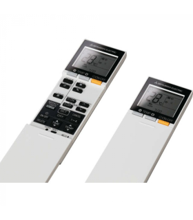 Aer Conditionat MITSUBISHI ELECTRIC Kirigamine Zen Negru MSZ-EF35VEB / MUZ-EF35VE  Inverter 12000 BTU/h