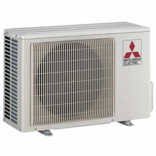 Aer Conditionat MITSUBISHI ELECTRIC Kirigamine Zen Alb MSZ-EF35VEW / MUZ-EF35VE Inverter 12000 BTU/h