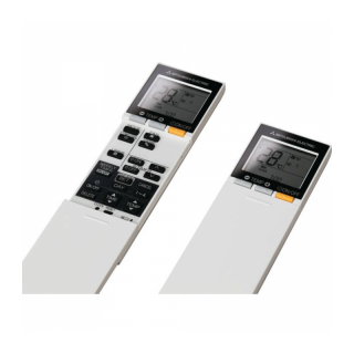 Aer Conditionat MITSUBISHI ELECTRIC Kirigamine Zen Argintiu MSZ-EF25VES / MUZ-EF25VE Inverter 9000 BTU/h