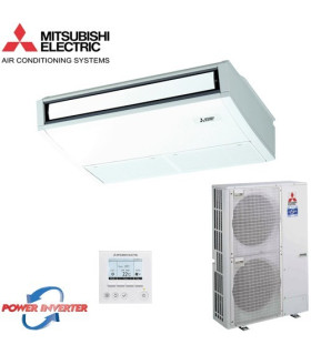 Aer Conditionat de TAVAN MITSUBISHI ELECTRIC PCA-RP140KAQ Power Inverter 52000 BTU/h