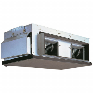 Aer Conditionat DUCT Mitsubishi Electric, PEA-RP500GAQ / 2 x PUHZ-P250YHA3 380V Standard Inverter 190000 BTU/h