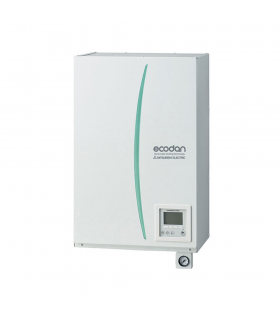 Pompa de Caldura Mitsubishi Electric ECODAN Power Inverter PUHZ-SW50VHA