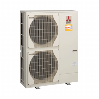 Pompa de Caldura Mitsubishi Electric Zubadan PUHZ-SHW140YHA