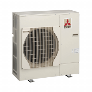 Pompa de Caldura Mitsubishi Electric Power Inverter PUHZ-SW75VHA