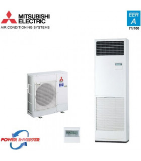 Aer Conditionat COLOANA MITSUBISHI ELECTRIC PSA-RP71KA / PUHZ-ZRP71VHA4 Power Inverter 28000 BTU/h
