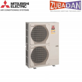 Pompa de Caldura Mitsubishi Electric Zubadan PUHZ-SHW80VHA