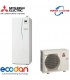 Pompa de Caldura Mitsubishi Electric ACM ECODAN Power Inverter PUHZ-SW40VHA