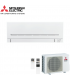 Aer Conditionat MITSUBISHI ELECTRIC MSZ-AP25VG R32 Inverter 9000 BTU/h