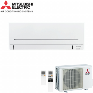Aer Conditionat MITSUBISHI ELECTRIC MSZ-AP25VG R32 Inverter 9000 BTU/h