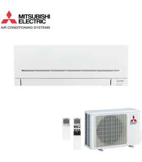 Aer Conditionat MITSUBISHI ELECTRIC MSZ-AP35VG / MUZ-AP35VG R32 Inverter 12000 BTU/h