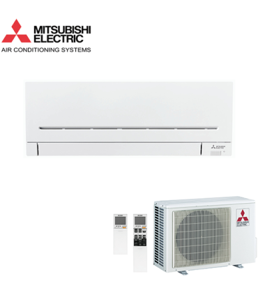Aer Conditionat MITSUBISHI ELECTRIC MSZ-AP35VG R32 Inverter 12000 BTU/h