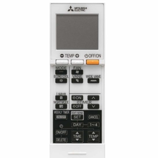 Aer Conditionat MITSUBISHI ELECTRIC MSZ-AP25VG R32 Inverter 9000 BTU/h