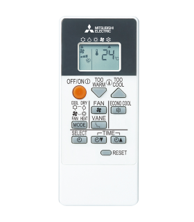 Aer Conditionat MITSUBISHI ELECTRIC MSZ-DM35VA / MUZ-DM35VA Inverter 12000 BTU/h