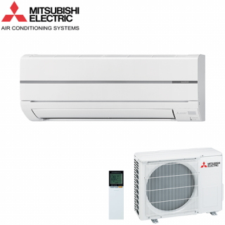 Aer Conditionat MITSUBISHI ELECTRIC MSZ-WN25VA / MUZ-WN25VA Inverter 9000 BTU/h