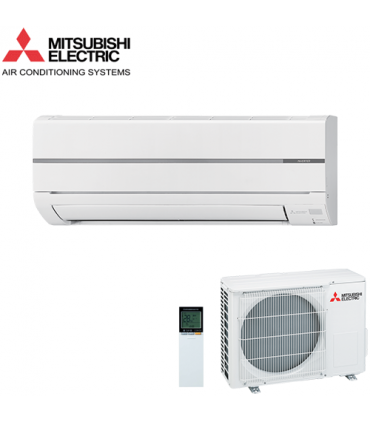 Aer Conditionat MITSUBISHI ELECTRIC MSZ-WN25VA / MUZ-WN25VA Inverter 9000 BTU/h