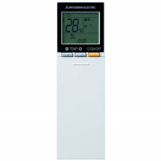 Aer Conditionat MITSUBISHI ELECTRIC MSZ-WN25VA / MUZ-WN25VA Inverter 9000 BTU/h